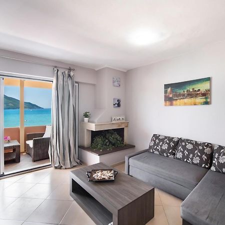 Summer Breeze Apartment Pondi Exterior foto
