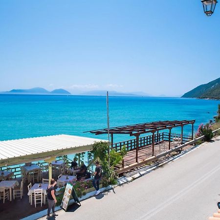 Summer Breeze Apartment Pondi Exterior foto